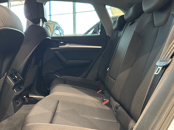 Audi Q5 9 of 20