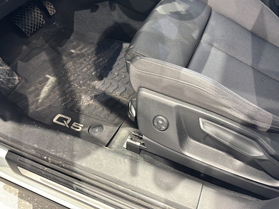 Audi Q5 18 of 20
