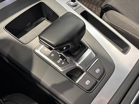 Audi Q5 12 of 20