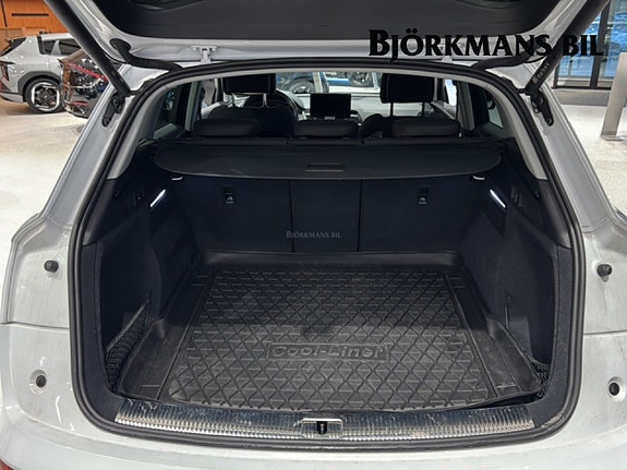 Audi Q5 14 of 20