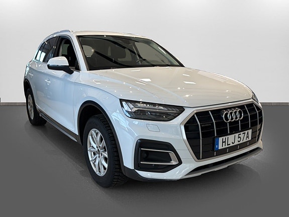 Audi Q5 3 of 20