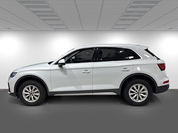 Audi Q5 4 of 5