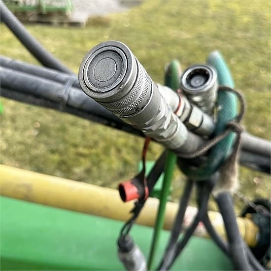 John Deere 740 - 24 m 14 of 30