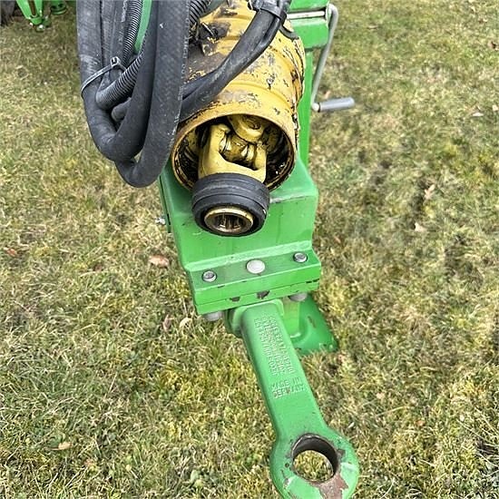 John Deere 740 - 24 m 12 of 30