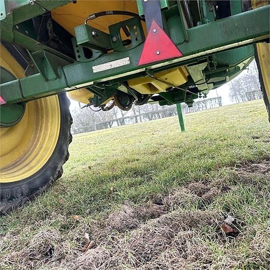 John Deere 740 - 24 m 26 of 30