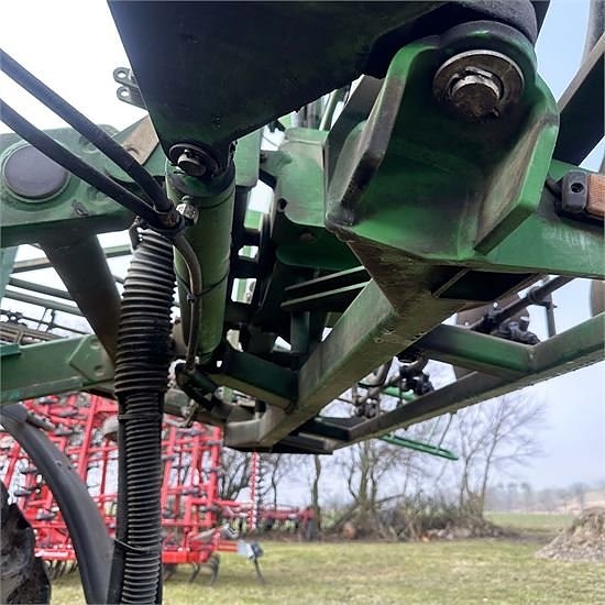 John Deere 740 - 24 m 30 of 30