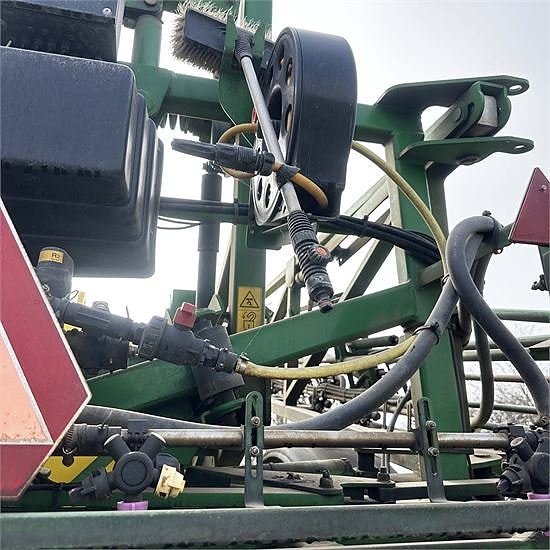 John Deere 740 - 24 m 22 of 30