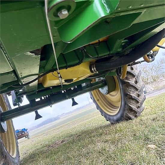 John Deere 740 - 24 m 27 of 30