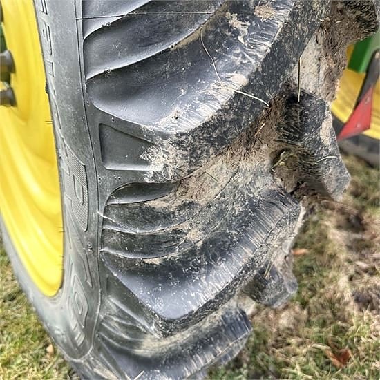 John Deere 740 - 24 m 29 of 30