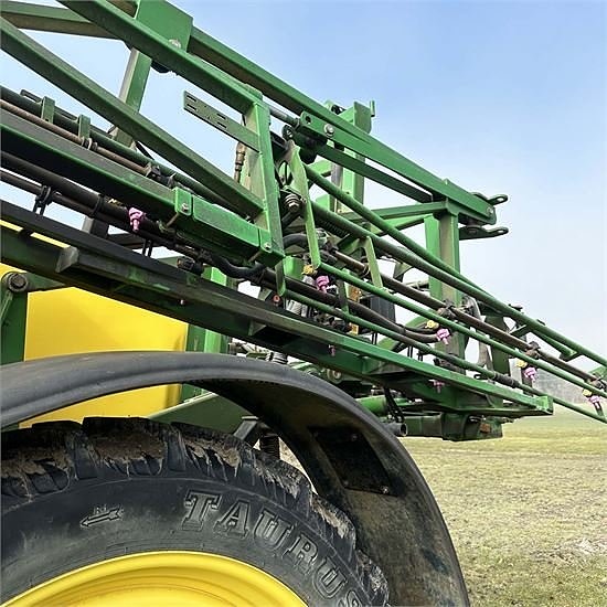 John Deere 740 - 24 m 20 of 30