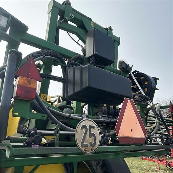 John Deere 740 - 24 m 21 of 30