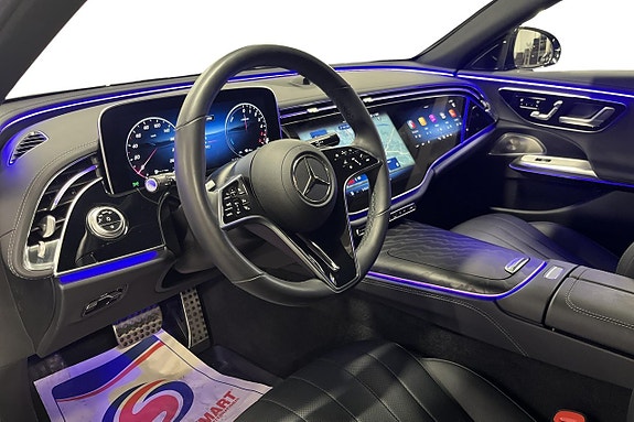 Mercedes-Benz E300 de 7 of 19