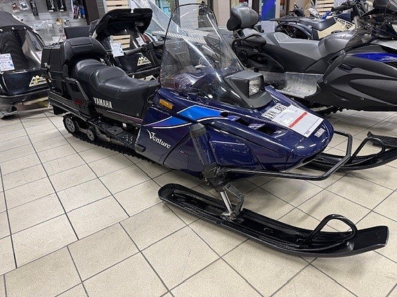 Yamaha VT 480 TF VENTURE