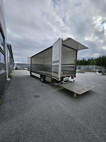 Iveco EUROCARGO 2 of 5