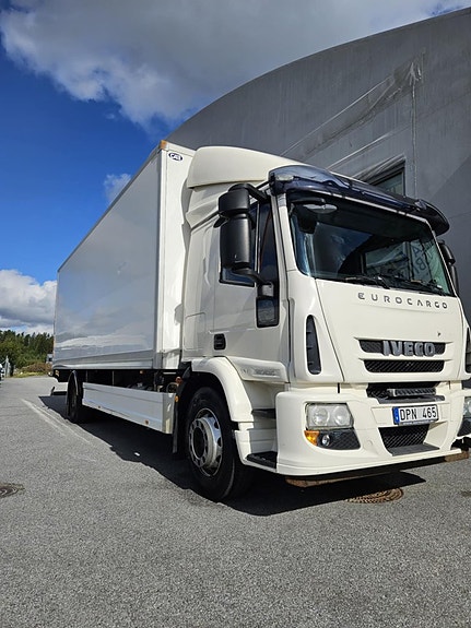 Iveco EUROCARGO 3 of 5