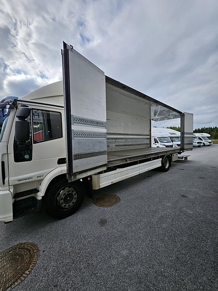 Iveco EUROCARGO