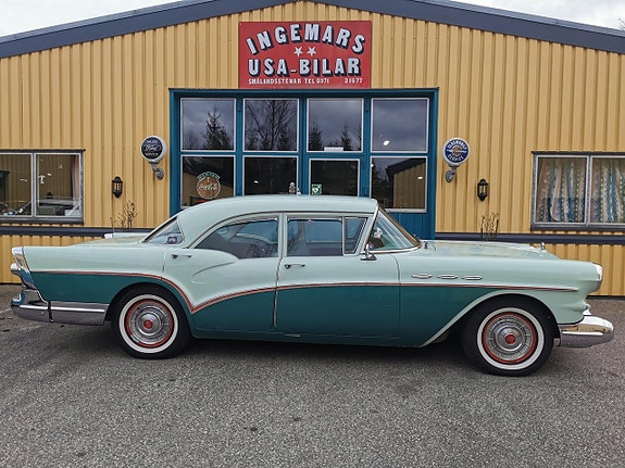 Chevrolet Bel Air 19 of 20