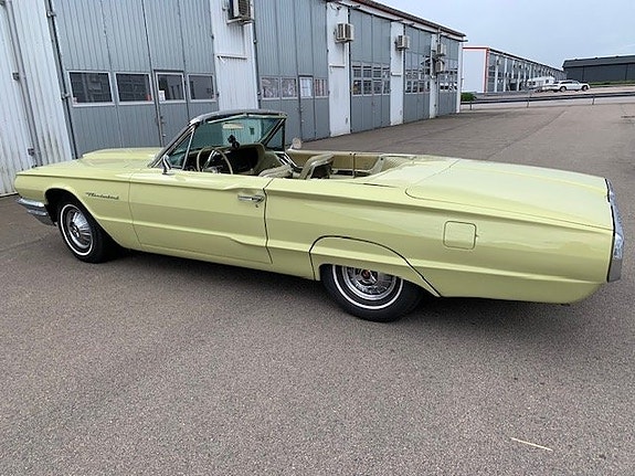 Chevrolet Bel Air 20 of 20