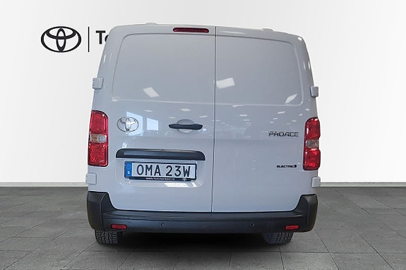Toyota Proace 4 of 5
