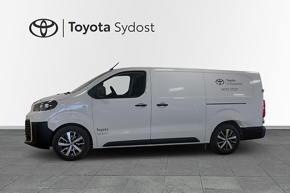 Toyota Proace 3 of 5