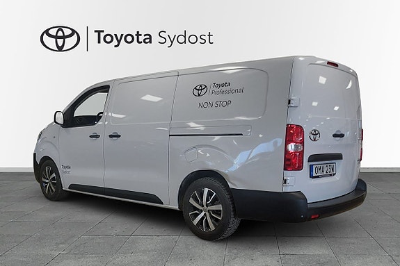 Toyota Proace 2 of 5