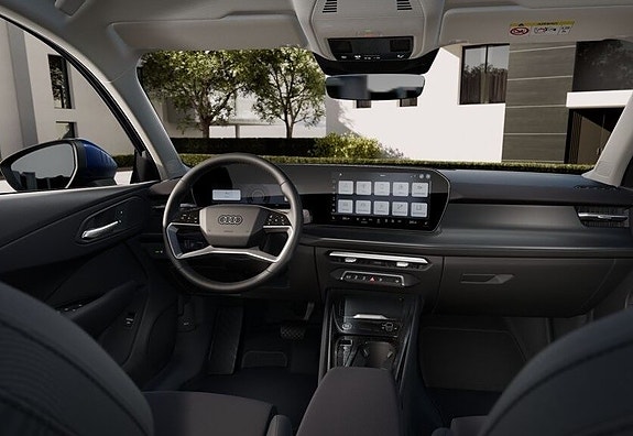 Audi Q3 8 of 9