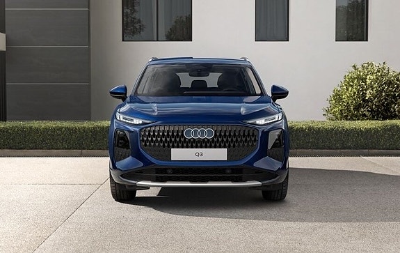 Audi Q3 6 of 9
