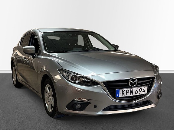Mazda 3 3 of 5