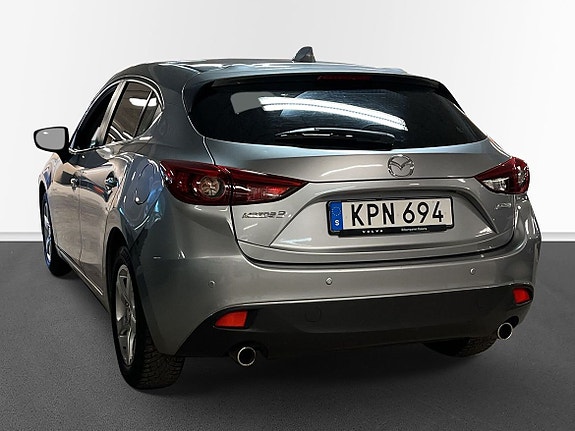 Mazda 3 2 of 5