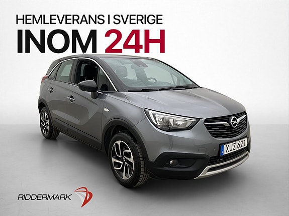 Opel Crossland X 3 of 5
