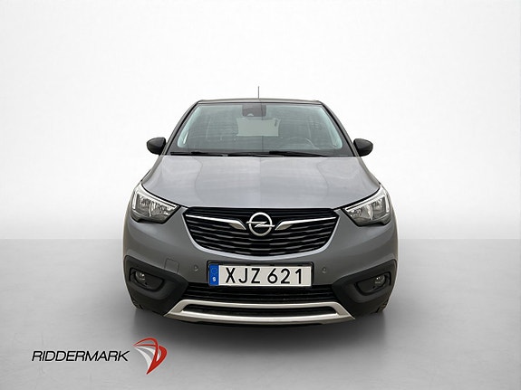 Opel Crossland X 2 of 5