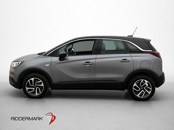 Opel Crossland X 5 of 5