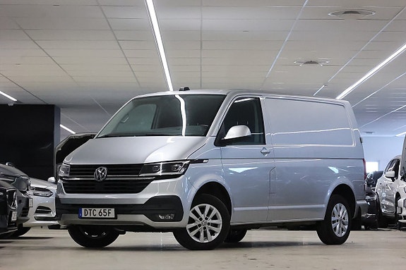 Volkswagen Transporter 3 of 15