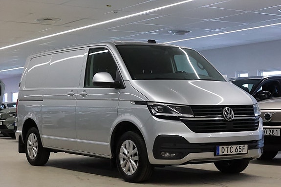 Volkswagen Transporter 6 of 15