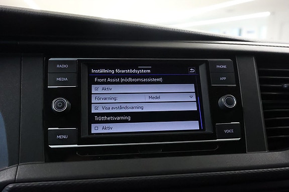 Volkswagen Transporter 14 of 15