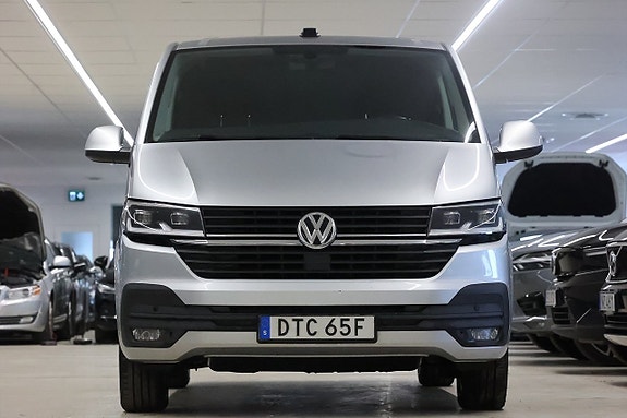 Volkswagen Transporter 5 of 15