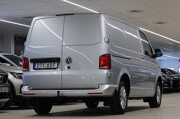 Volkswagen Transporter 7 of 15