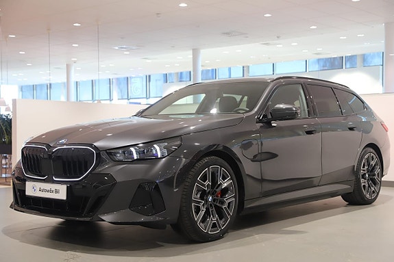BMW 530e