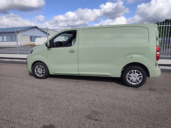 Peugeot Expert 6 of 10
