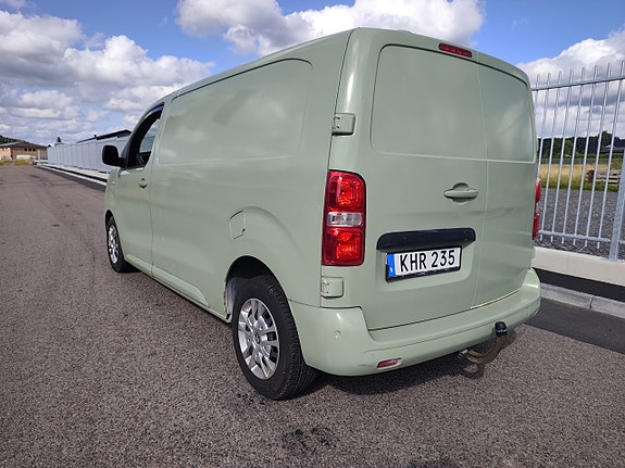 Peugeot Expert 7 of 10