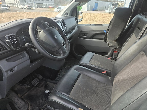 Peugeot Expert 2 of 5