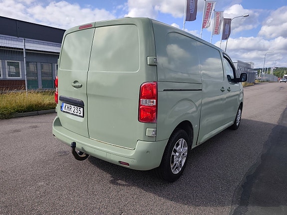 Peugeot Expert 8 of 10