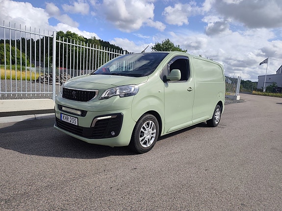 Peugeot Expert 10 of 10