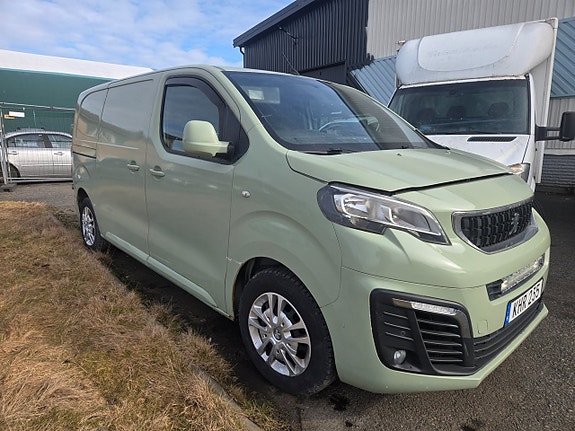 Peugeot Expert 3 of 5