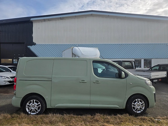Peugeot Expert 4 of 5