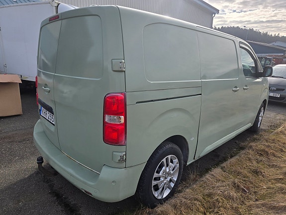 Peugeot Expert 5 of 5