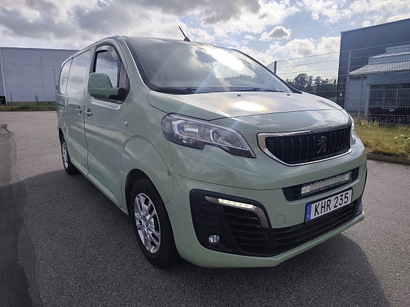 Peugeot Expert 9 of 10