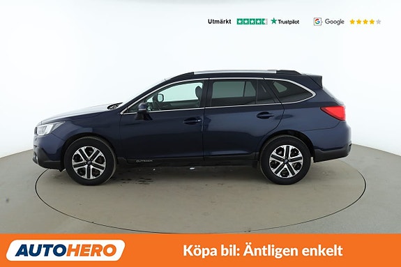 Subaru Outback 2 of 5