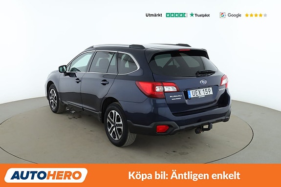 Subaru Outback 3 of 5