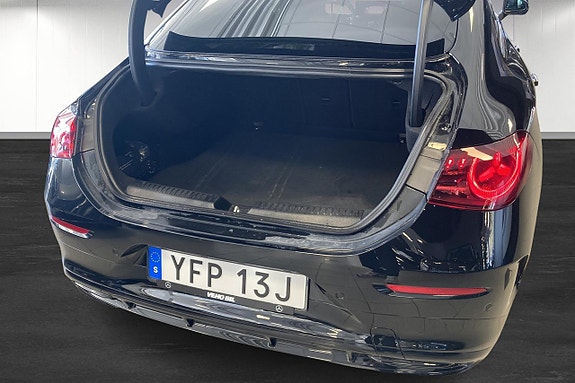 Mercedes-Benz CLA250+ 13 of 22